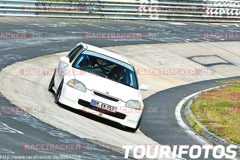 Bild #9864004 - Touristenfahrten Nürburgring Nordschleife (02.08.2020)