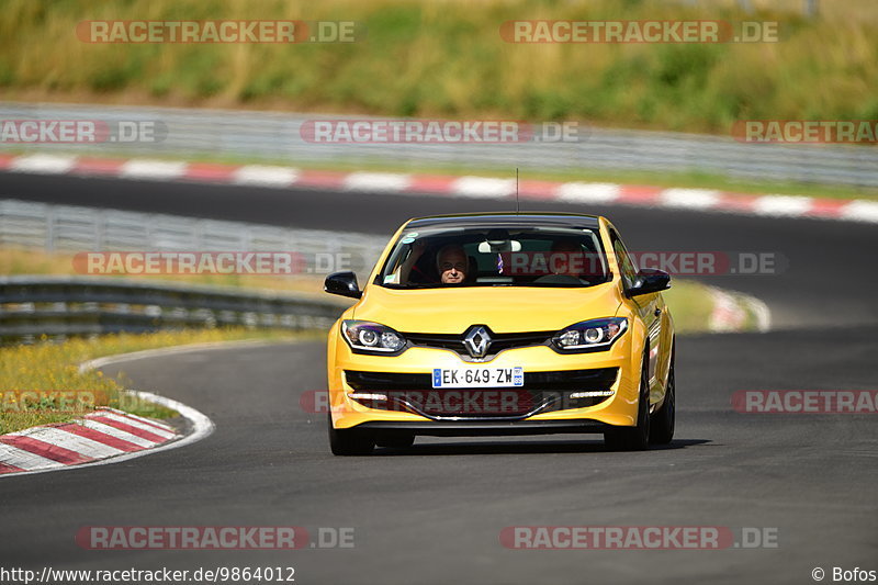 Bild #9864012 - Touristenfahrten Nürburgring Nordschleife (02.08.2020)