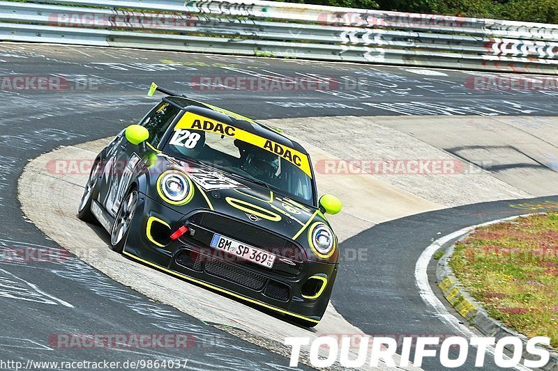 Bild #9864037 - Touristenfahrten Nürburgring Nordschleife (02.08.2020)