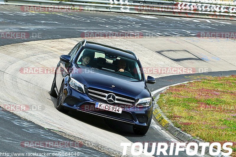 Bild #9864040 - Touristenfahrten Nürburgring Nordschleife (02.08.2020)