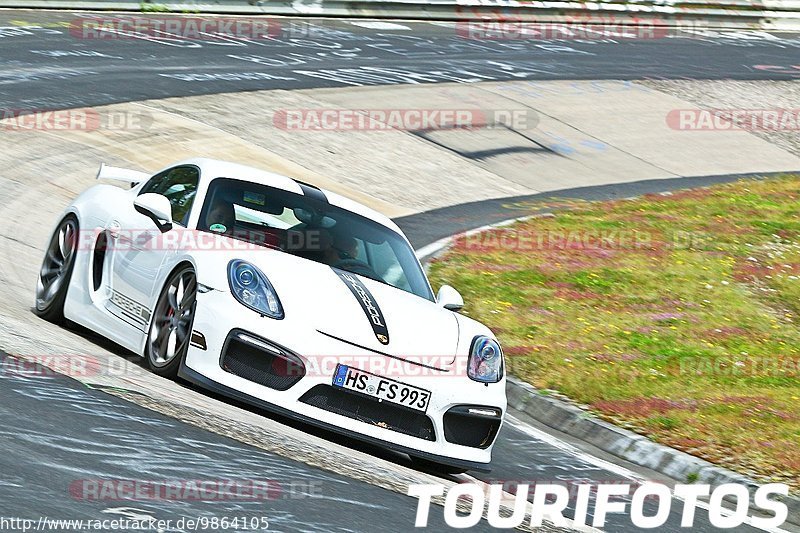 Bild #9864105 - Touristenfahrten Nürburgring Nordschleife (02.08.2020)