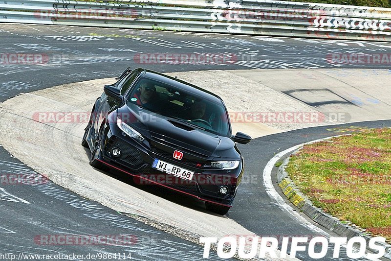 Bild #9864114 - Touristenfahrten Nürburgring Nordschleife (02.08.2020)