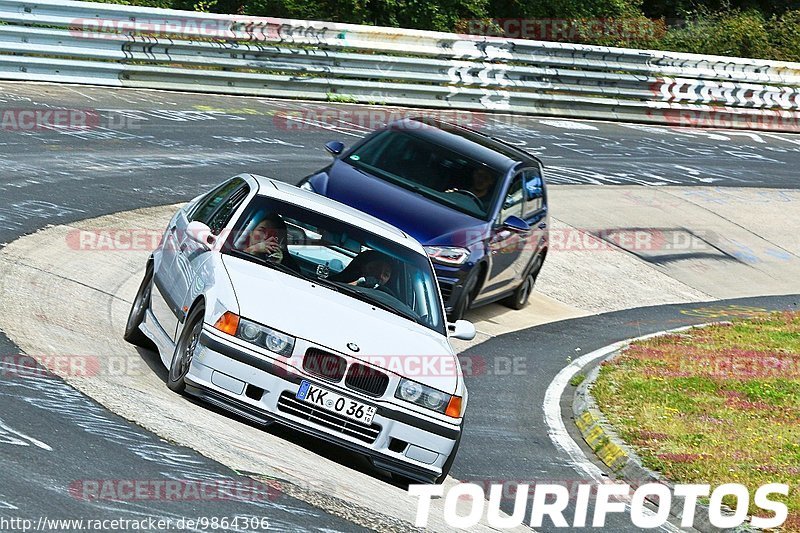 Bild #9864306 - Touristenfahrten Nürburgring Nordschleife (02.08.2020)