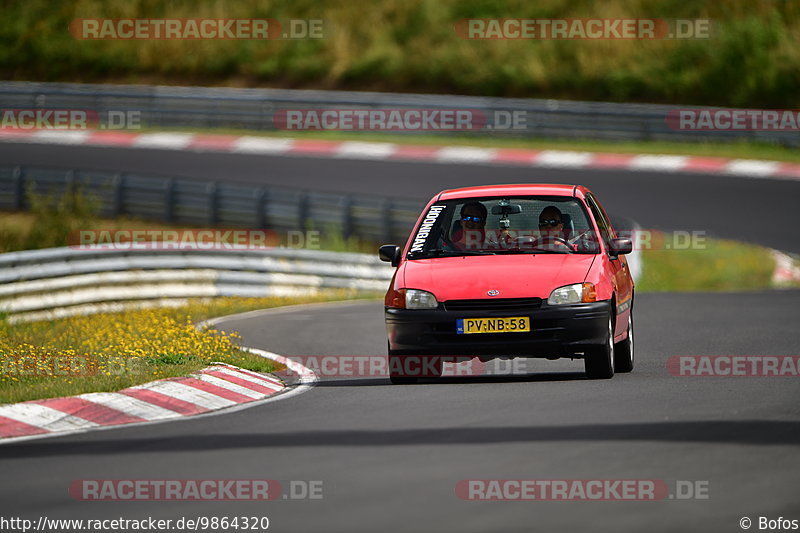 Bild #9864320 - Touristenfahrten Nürburgring Nordschleife (02.08.2020)