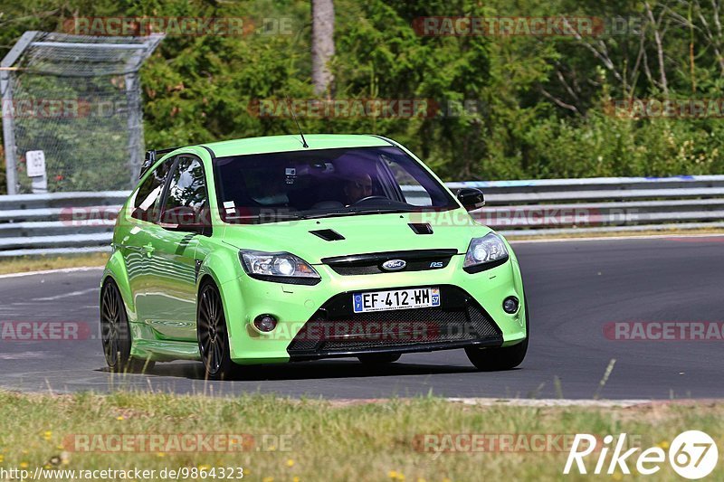 Bild #9864323 - Touristenfahrten Nürburgring Nordschleife (02.08.2020)