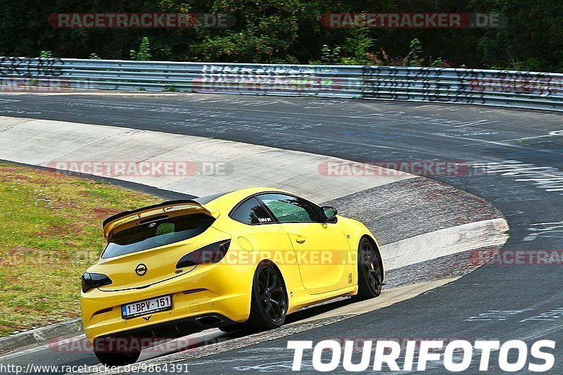 Bild #9864391 - Touristenfahrten Nürburgring Nordschleife (02.08.2020)