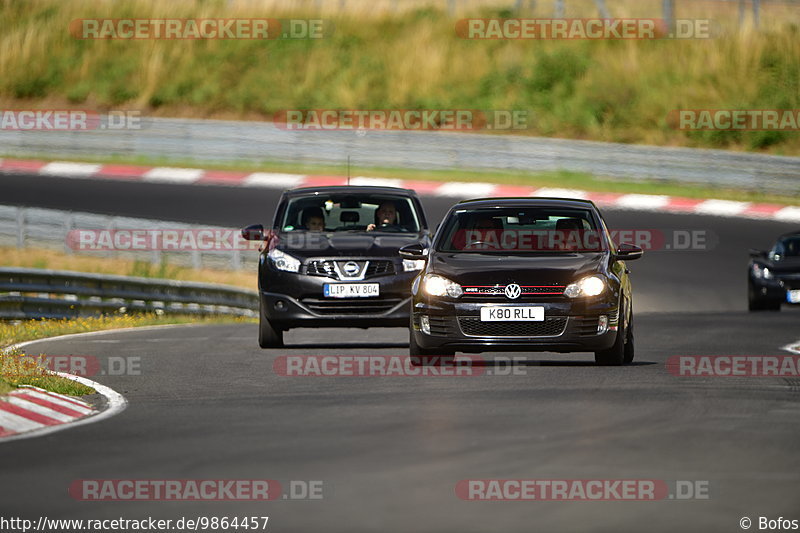 Bild #9864457 - Touristenfahrten Nürburgring Nordschleife (02.08.2020)