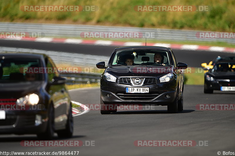 Bild #9864477 - Touristenfahrten Nürburgring Nordschleife (02.08.2020)