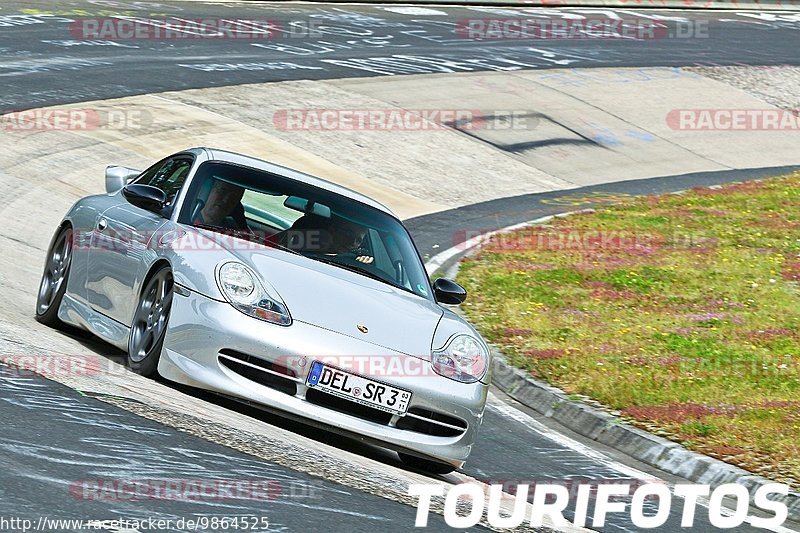 Bild #9864525 - Touristenfahrten Nürburgring Nordschleife (02.08.2020)