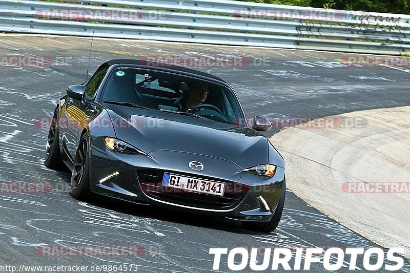 Bild #9864573 - Touristenfahrten Nürburgring Nordschleife (02.08.2020)