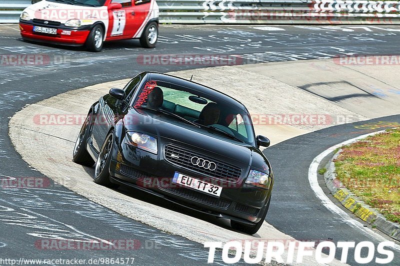 Bild #9864577 - Touristenfahrten Nürburgring Nordschleife (02.08.2020)