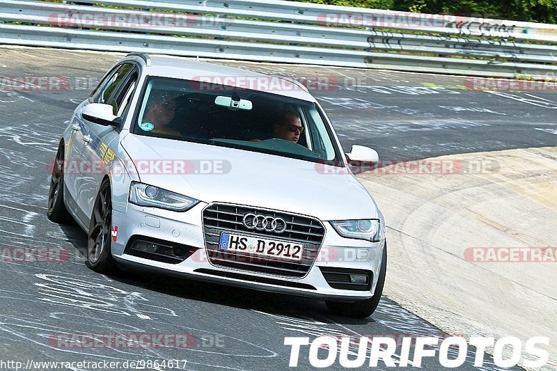 Bild #9864617 - Touristenfahrten Nürburgring Nordschleife (02.08.2020)