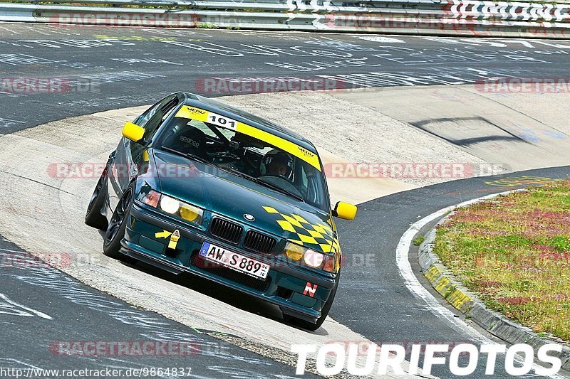 Bild #9864837 - Touristenfahrten Nürburgring Nordschleife (02.08.2020)