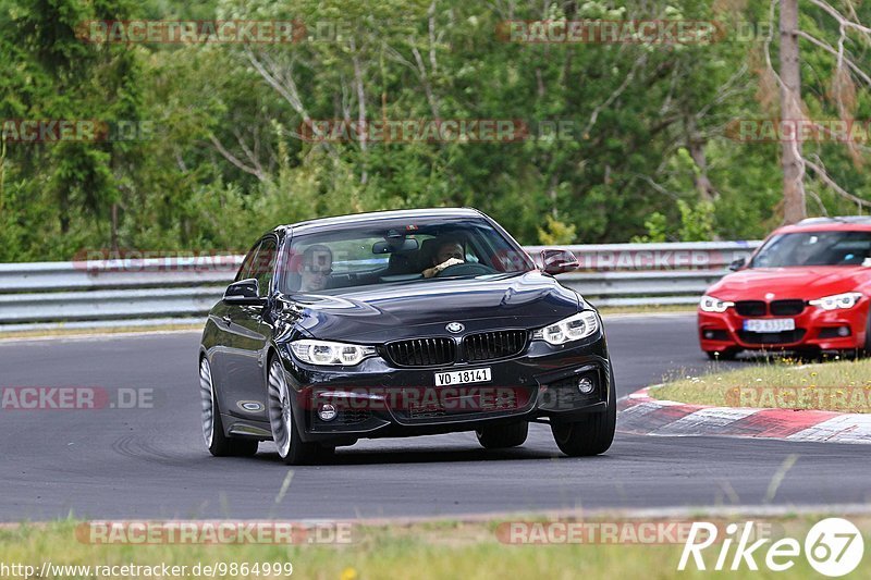 Bild #9864999 - Touristenfahrten Nürburgring Nordschleife (02.08.2020)