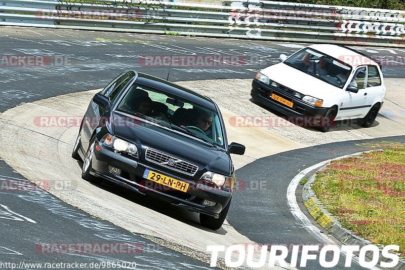 Bild #9865020 - Touristenfahrten Nürburgring Nordschleife (02.08.2020)