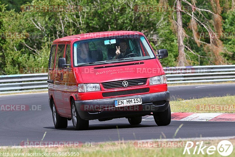 Bild #9865050 - Touristenfahrten Nürburgring Nordschleife (02.08.2020)