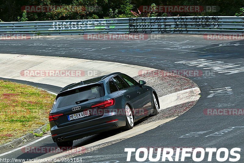 Bild #9865164 - Touristenfahrten Nürburgring Nordschleife (02.08.2020)