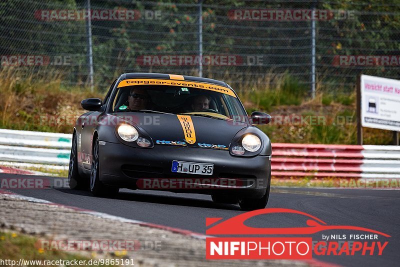 Bild #9865191 - Touristenfahrten Nürburgring Nordschleife (02.08.2020)