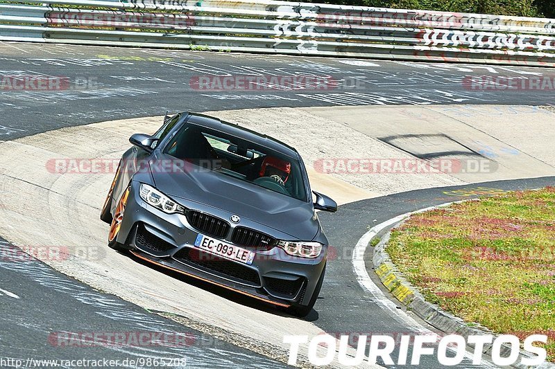 Bild #9865208 - Touristenfahrten Nürburgring Nordschleife (02.08.2020)