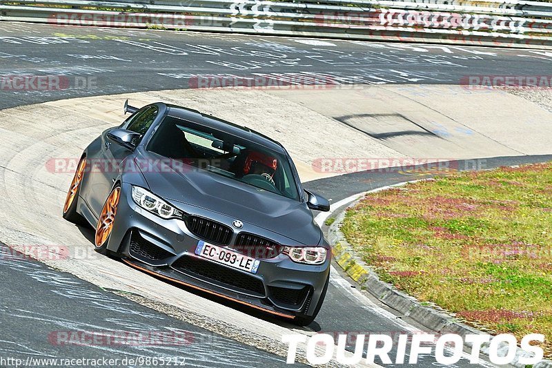 Bild #9865212 - Touristenfahrten Nürburgring Nordschleife (02.08.2020)