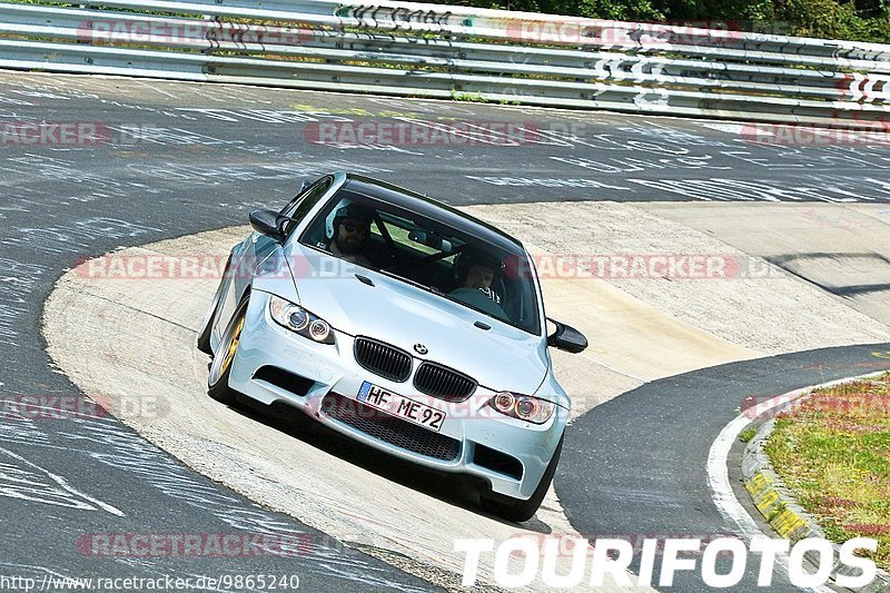 Bild #9865240 - Touristenfahrten Nürburgring Nordschleife (02.08.2020)