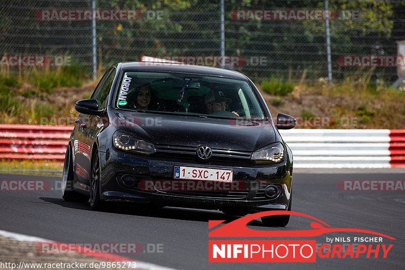 Bild #9865273 - Touristenfahrten Nürburgring Nordschleife (02.08.2020)