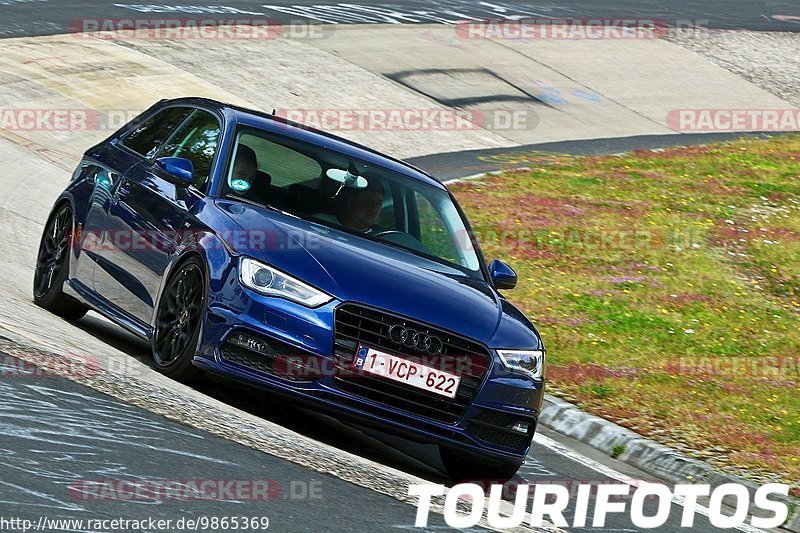 Bild #9865369 - Touristenfahrten Nürburgring Nordschleife (02.08.2020)