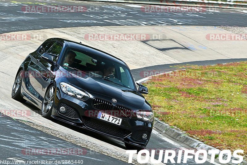 Bild #9865440 - Touristenfahrten Nürburgring Nordschleife (02.08.2020)