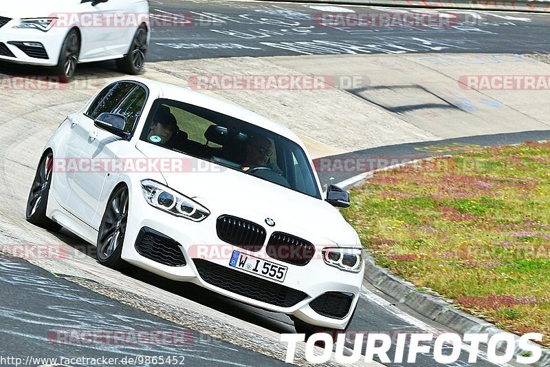 Bild #9865452 - Touristenfahrten Nürburgring Nordschleife (02.08.2020)