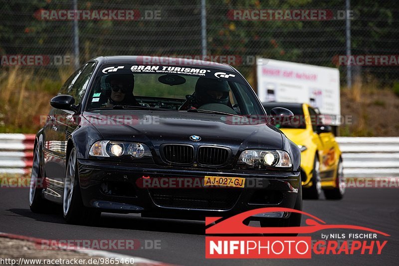 Bild #9865460 - Touristenfahrten Nürburgring Nordschleife (02.08.2020)