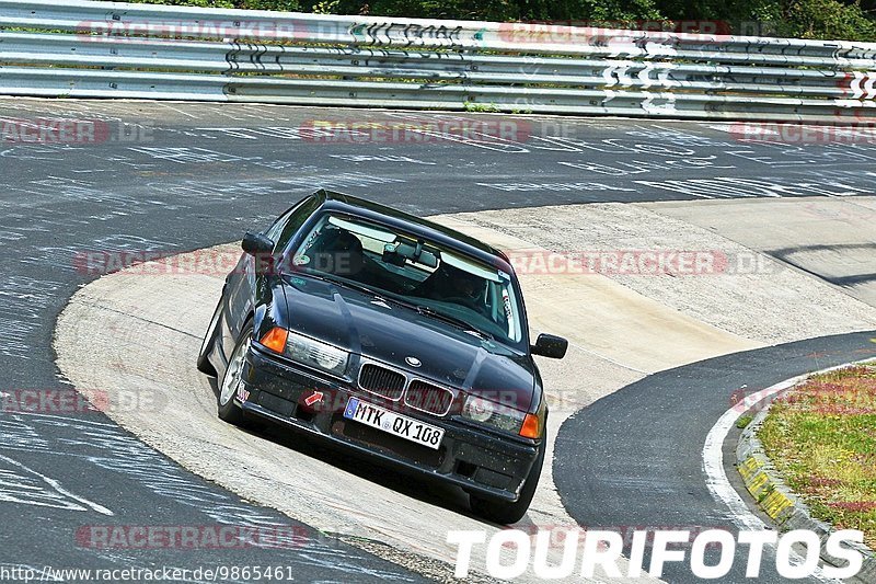 Bild #9865461 - Touristenfahrten Nürburgring Nordschleife (02.08.2020)