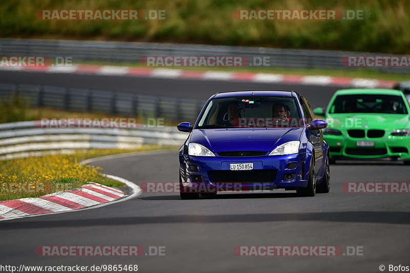 Bild #9865468 - Touristenfahrten Nürburgring Nordschleife (02.08.2020)