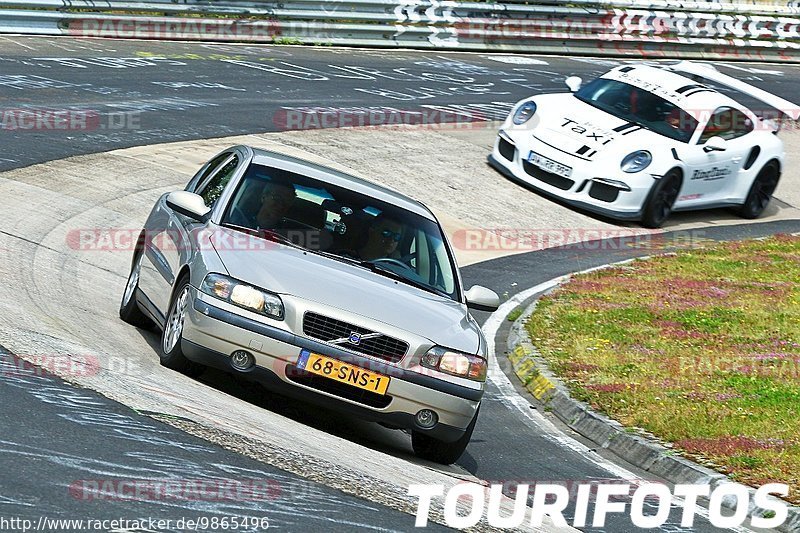 Bild #9865496 - Touristenfahrten Nürburgring Nordschleife (02.08.2020)