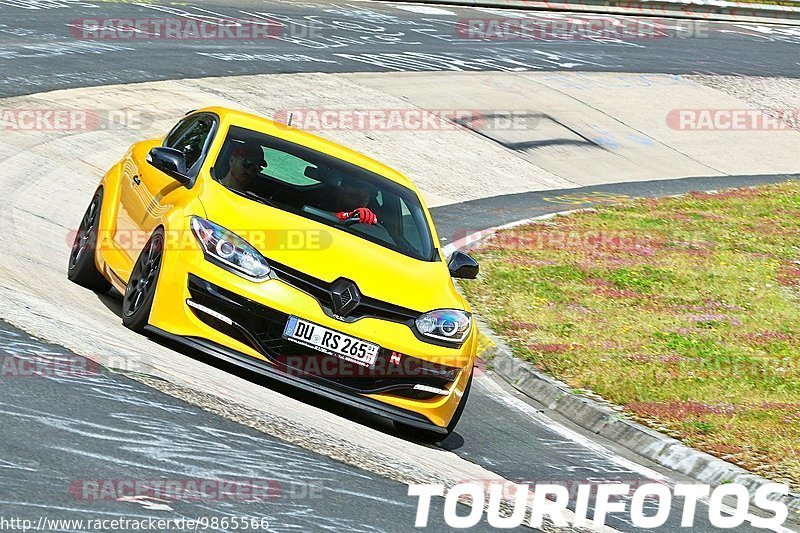 Bild #9865566 - Touristenfahrten Nürburgring Nordschleife (02.08.2020)