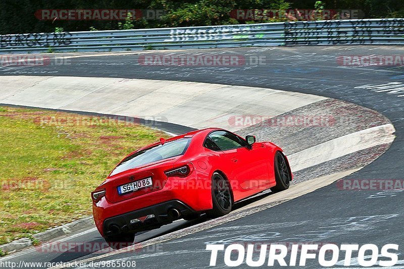 Bild #9865608 - Touristenfahrten Nürburgring Nordschleife (02.08.2020)