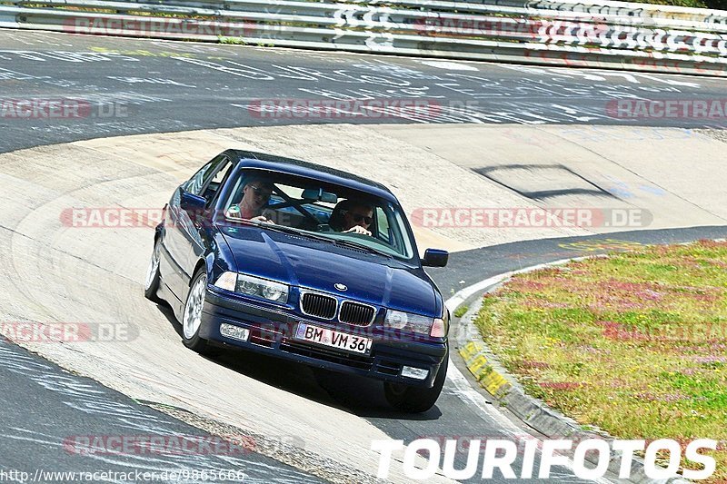 Bild #9865666 - Touristenfahrten Nürburgring Nordschleife (02.08.2020)