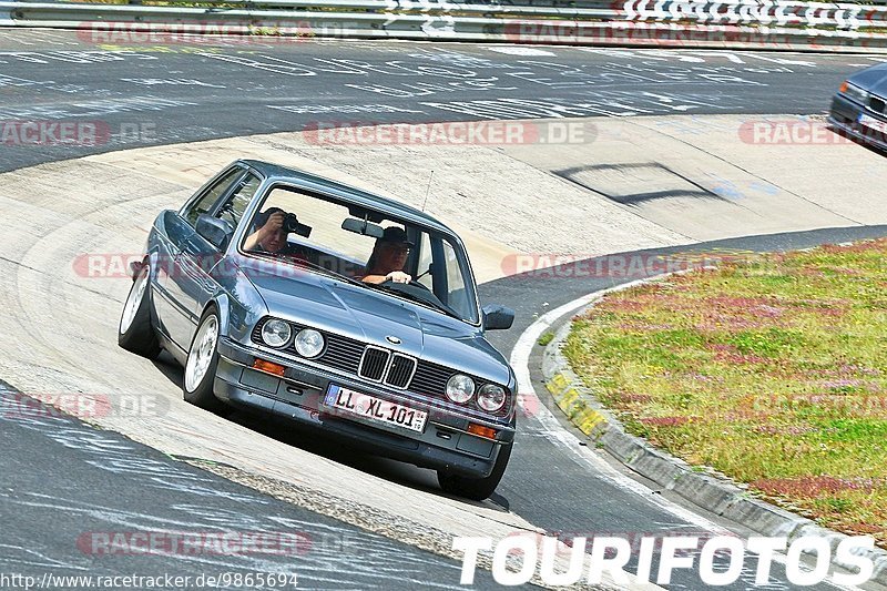 Bild #9865694 - Touristenfahrten Nürburgring Nordschleife (02.08.2020)