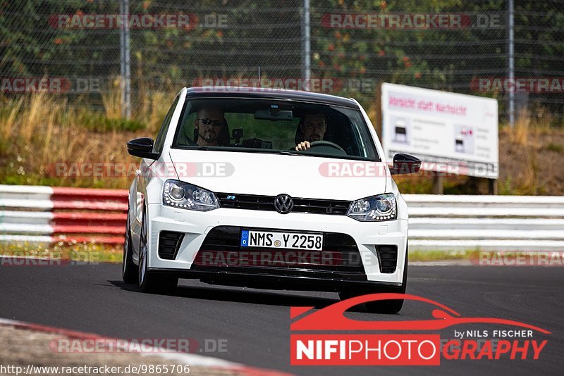 Bild #9865706 - Touristenfahrten Nürburgring Nordschleife (02.08.2020)