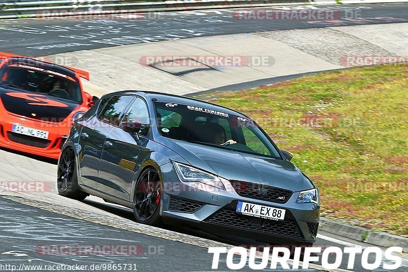 Bild #9865731 - Touristenfahrten Nürburgring Nordschleife (02.08.2020)