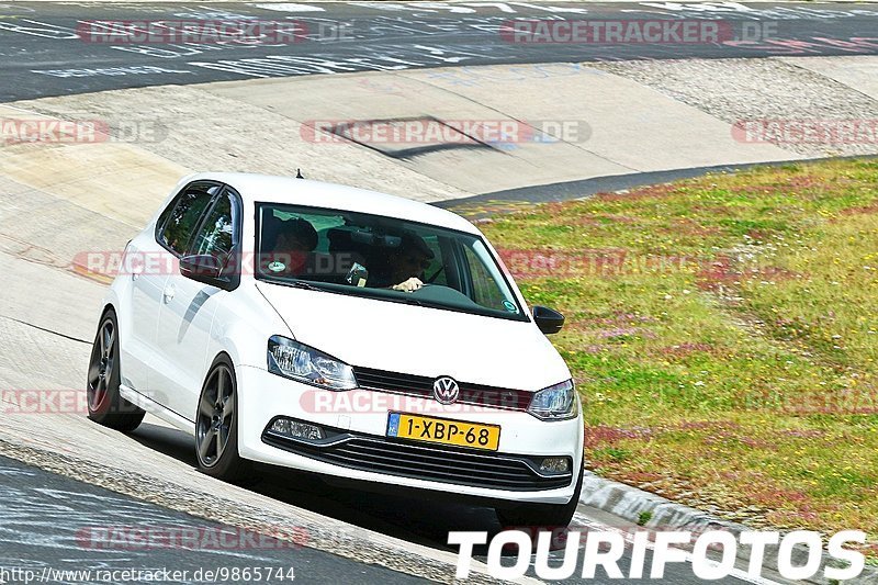 Bild #9865744 - Touristenfahrten Nürburgring Nordschleife (02.08.2020)