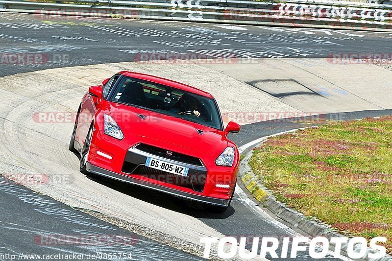 Bild #9865754 - Touristenfahrten Nürburgring Nordschleife (02.08.2020)