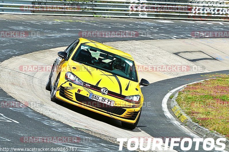 Bild #9865767 - Touristenfahrten Nürburgring Nordschleife (02.08.2020)