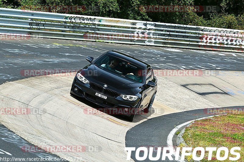 Bild #9865777 - Touristenfahrten Nürburgring Nordschleife (02.08.2020)