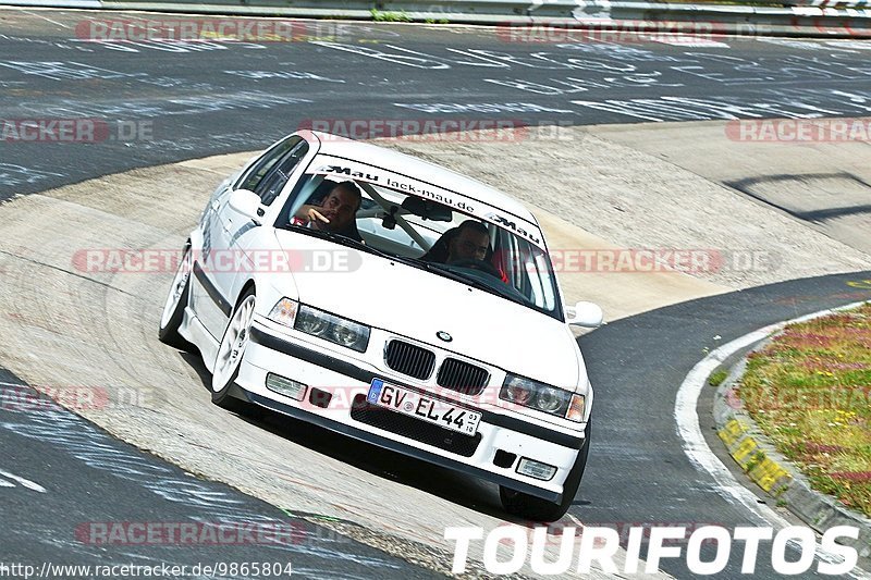 Bild #9865804 - Touristenfahrten Nürburgring Nordschleife (02.08.2020)