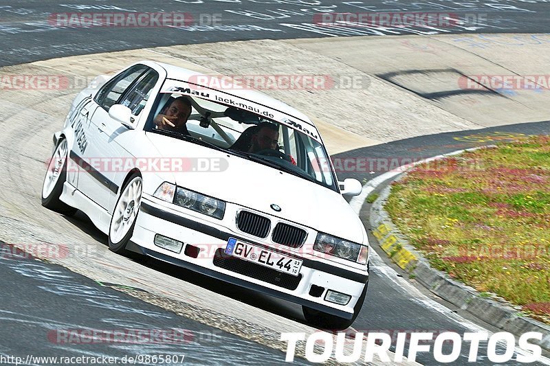 Bild #9865807 - Touristenfahrten Nürburgring Nordschleife (02.08.2020)