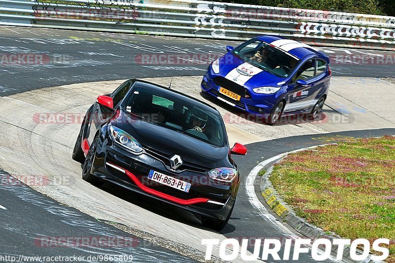 Bild #9865809 - Touristenfahrten Nürburgring Nordschleife (02.08.2020)