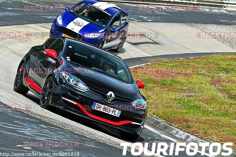 Bild #9865815 - Touristenfahrten Nürburgring Nordschleife (02.08.2020)