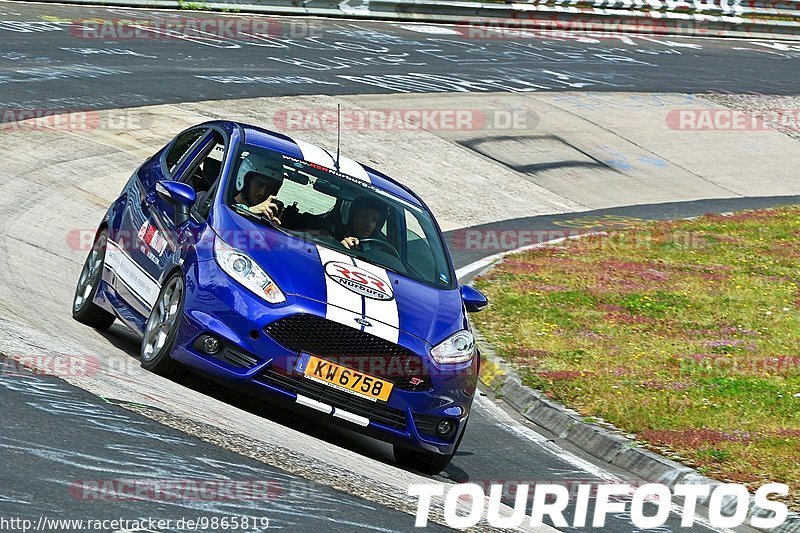 Bild #9865819 - Touristenfahrten Nürburgring Nordschleife (02.08.2020)