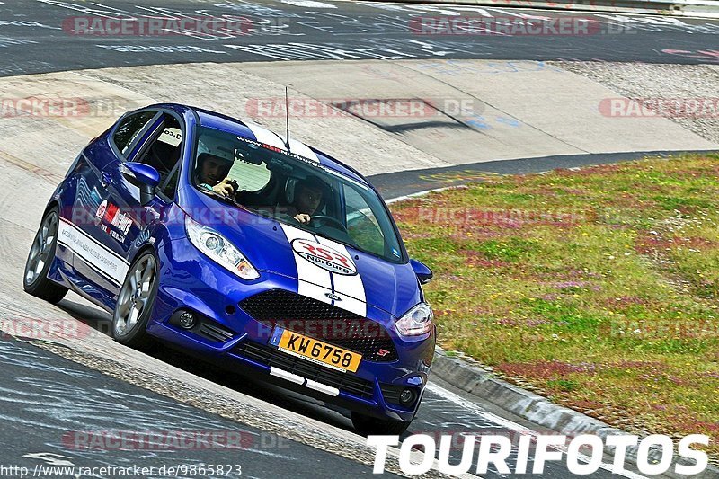 Bild #9865823 - Touristenfahrten Nürburgring Nordschleife (02.08.2020)