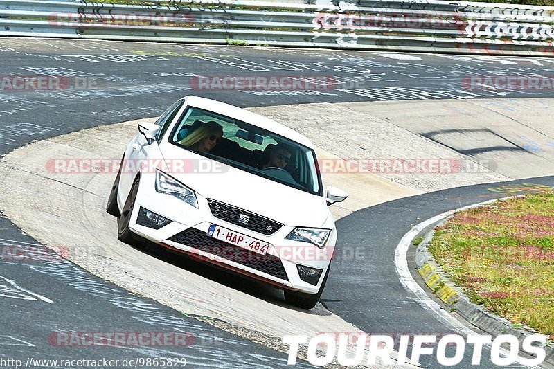 Bild #9865829 - Touristenfahrten Nürburgring Nordschleife (02.08.2020)